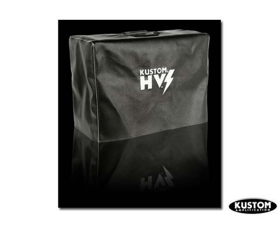 Чехол KUSTOM KAC HV100 - 17198 за 0 грн. | 4Club